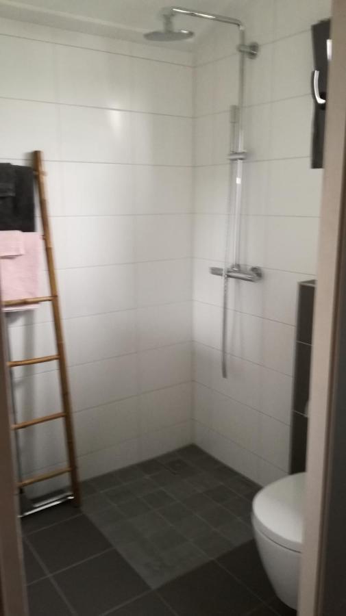 Limmen Chalet Peter מראה חיצוני תמונה