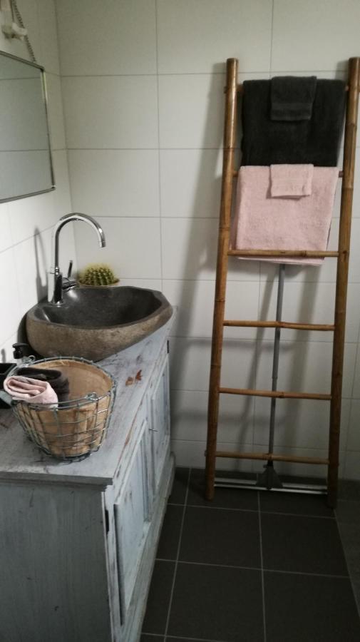 Limmen Chalet Peter מראה חיצוני תמונה