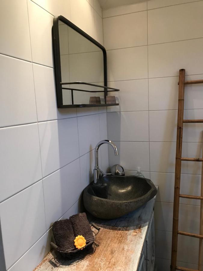 Limmen Chalet Peter מראה חיצוני תמונה